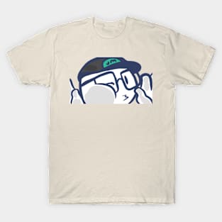 pressed T-Shirt